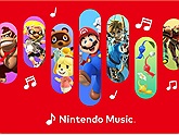 Nintendo ra mắt "Nintendo Music": Ứng dụng nghe nhạc cho game thủ hoài cổ