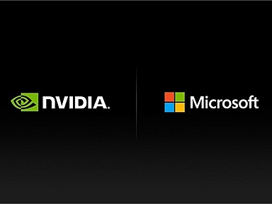 Microsoft và Nvidia bắt tay thúc đẩy khởi nghiệp AI trong lĩnh vực Y tế