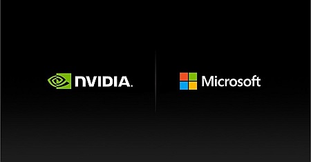 Microsoft và Nvidia bắt tay thúc đẩy khởi nghiệp AI trong lĩnh vực Y tế