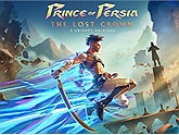 Ubisoft huỷ bỏ kế hoạch phát triển phần tiếp theo của Prince of Persia: The Lost Crown