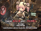 Haze Reverb tựa game anime chiến thuật theo lượt đang mở đăng ký trước trên mobile