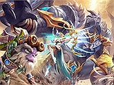 Order & Chaos: Guardians tựa game MMORPG của NetEase sẽ đóng cửa vào ngày 16/11