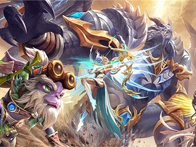 Order & Chaos: Guardians tựa game MMORPG của NetEase sẽ đóng cửa vào ngày 16/11