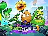 Plants vs Zombies 3 đã gỡ bỏ tại các cửa hàng để chuẩn bị cho cuộc chỉnh sửa toàn diện