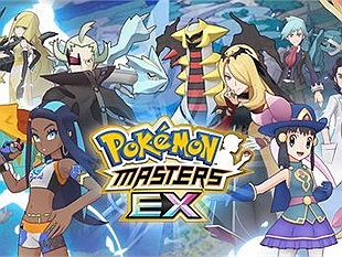 Pokémon Masters EX ngừng hoạt động tại Việt Nam vào tháng 11 năm 2024