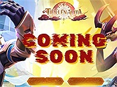 Tiến Lên Alita tựa game đấu tướng nhập vai sắp phát hành tại Việt Nam