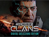 MechWarrior 5: Clans sẽ là tựa game miễn phí trên Xbox và PC Game Pass ngay từ ngày ra mắt