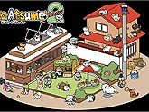 Neko Atsume 2 mở Đăng ký trước: Thỏa sức cưng nựng những chú mèo siêu dễ thương