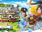 RPG Tiên Hiệp “ Gặp Lại Tiêu Dao” chính thức ra mắt! Tải game quay thưởng xe máy vision