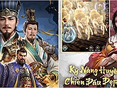 Chúa Công Chạy Mau - Game đấu tướng PK "rảnh tay" đổ bộ Việt Nam!