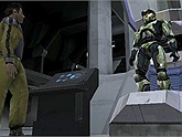 Halo: Combat Evolved giờ đã có mod thực tế ảo với điều khiển chuyển động