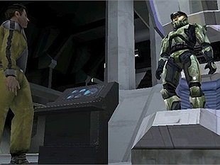 Halo: Combat Evolved giờ đã có mod thực tế ảo với điều khiển chuyển động