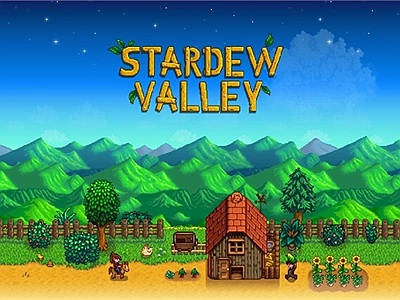 Stardew Valley trên Android và iOS giờ đây có chế độ nhiều người chơi ẩn