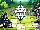 Chronicles of Costellia RPG tựa game nhập vai phiêu lưu đầy hấp dẫn