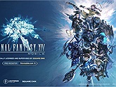 Final Fantasy XIV tựa game MMORPG sẽ ra mắt ở Trung Quốc trước khi phát hành toàn cầu