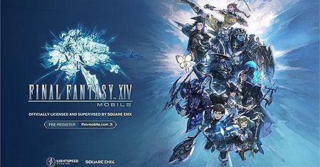 Final Fantasy XVII sẽ không quay lại hệ thống Turn-Based?
