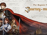 Journey of Monarch tựa game nhập vai của NCSOFT đang mở đăng ký trước trên mobile