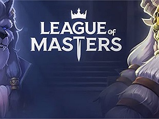 League of Masters: Auto Chess tựa game đánh cờ chiến thuật mới ra mắt toàn cầu