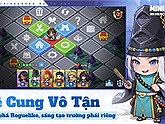 Mini Empire tựa game game thẻ bài chiến lược sắp ra mắt