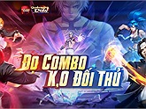 Quyền Vương Chiến K.O tựa game đấu tướng chiến thuật sắp phát hành tại Việt Nam