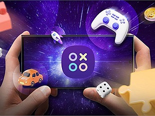 SamSung vừa ra mắt nền tảng Cloud Gaming trên di động cho các thiết bị Galaxy