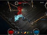 Tormentis - Dungeon RPG tựa game nhập vai hành động sắp ra mắt