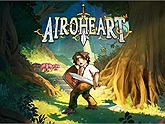 Airoheart – Game hành động phiêu lưu cổ điển sắp ra mắt trên di động