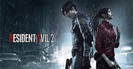 Resident Evil 2 Remake chuẩn bị ra mắt trên iOS vào ngày 9/12