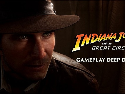 Indiana Jones and the Great Circle: Trailer gameplay 14 phút hé lộ cuộc phiêu lưu hoành tráng