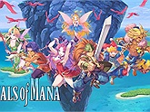 Trials of Mana: Phiên bản Remake mở đăng ký trước trên Apple Arcade