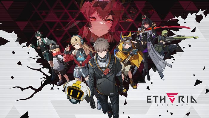 Etheria: Restart