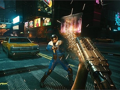 Cyberpunk 2077: Có nhiều điều hấp dẫn mới đang chờ bạn khám phá