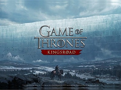 Game of Thrones: Kingsroad – Hành trình khám phá Westeros qua tựa game RPG đỉnh cao