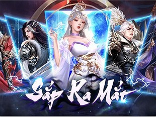 Tu Ma Truyền Kỳ tựa game nhập vai tu ma sắp phát hành tại Việt Nam