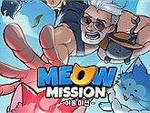 Meow Mission - Khám phá thế giới thú vị cùng những bé mèo dễ thương