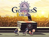 Goddess Order: Game nhập vai hành động 2D sắp mở đợt thử nghiệm mới