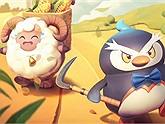 Palmon: Survival – Game sinh tồn thế giới mở với Palmon đáng yêu