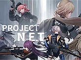 Project NET: Tựa game TPS mới sắp mở thử nghiệm vào 09/1/2025