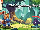 The Legendary Fox Idle – Game Puzzle-Idle đã có mặt trên Google Play Store