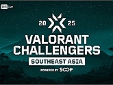 ON Live eSports và Riot khởi động giải đấu cho VALORANT trong năm 2025 tại Đông Nam Á với nhiều điều mới