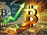 Các nhà phân tích tiền điện tử dự đoán Bitcoin sẽ tăng 60% lên mức 150.000 USD vào năm 2025