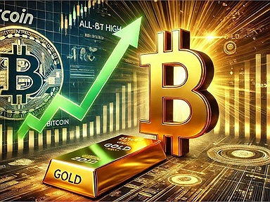 Các nhà phân tích tiền điện tử dự đoán Bitcoin sẽ tăng 60% lên mức 150.000 USD vào năm 2025