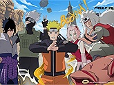 “Fan cứng” Naruto nói gì về màn hợp tác chấn động giữa Free Fire x Naruto Shippuden?