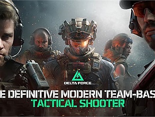 Delta Force tựa game bắn súng hành động sẽ chính thức ra mắt vào 24 tháng 4 năm 2025