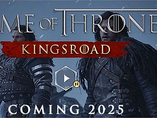 Game of Thrones: Kingsroad tựa game nhập vai thế giới mở sắp phát hành bản thử nghiệm