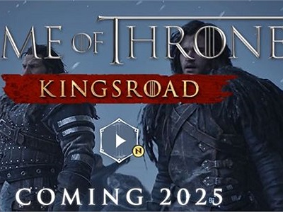 Game of Thrones: Kingsroad tựa game nhập vai thế giới mở sắp phát hành bản thử nghiệm