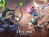 The Dragon Odyssey tựa game nhập vai AAA giả tưởng đa nền tảng vừa ra mắt