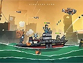 High Seas Hero: Hành trình chinh phục đại dương chính thức ra mắt tại Việt Nam