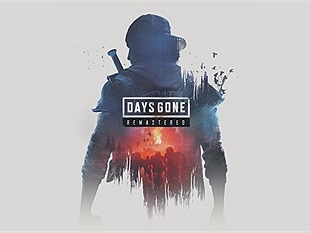 Days Gone Remastered – Phiên bản nâng cấp sắp ra mắt trên PS5 và PC