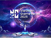 Vietnam GameVerse 2025 chính thức được công bố, hứa hẹn đem lại nhiều điều hấp dẫn